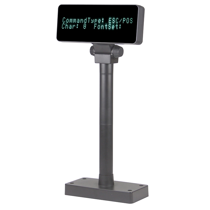 The Unit On The Counter screenshot